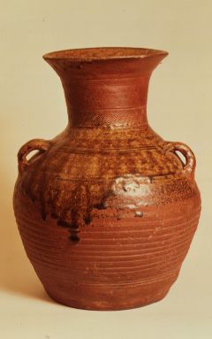 Alfarera Han